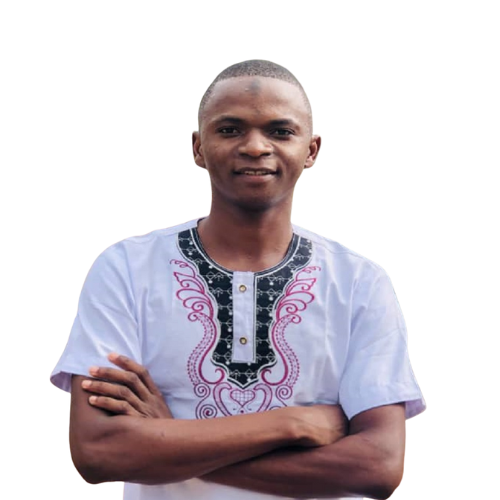 Mohamed K. Marrah - Communication Officer