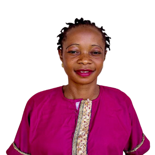 Saffie Sesay - Gender Desk Officer.jpg