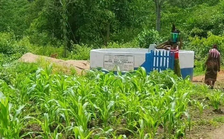 💧 Water Has Arrived In Yogobay.